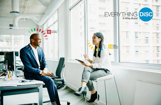 Sell More With Everything DiSC® Sales