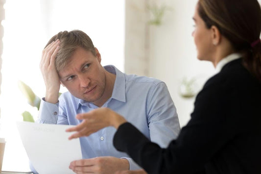 Taking the Stress out of Managing Performance