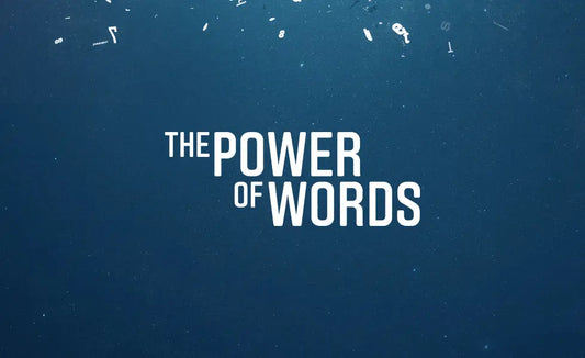 ’The Power of Words’