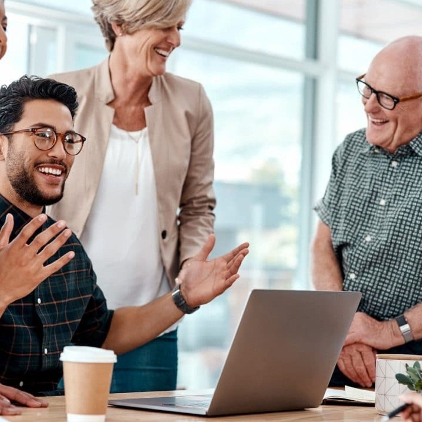 Strategies for Working with Every Personality Style - Up to 12 Delegates - Accelerate Leadership Ltd