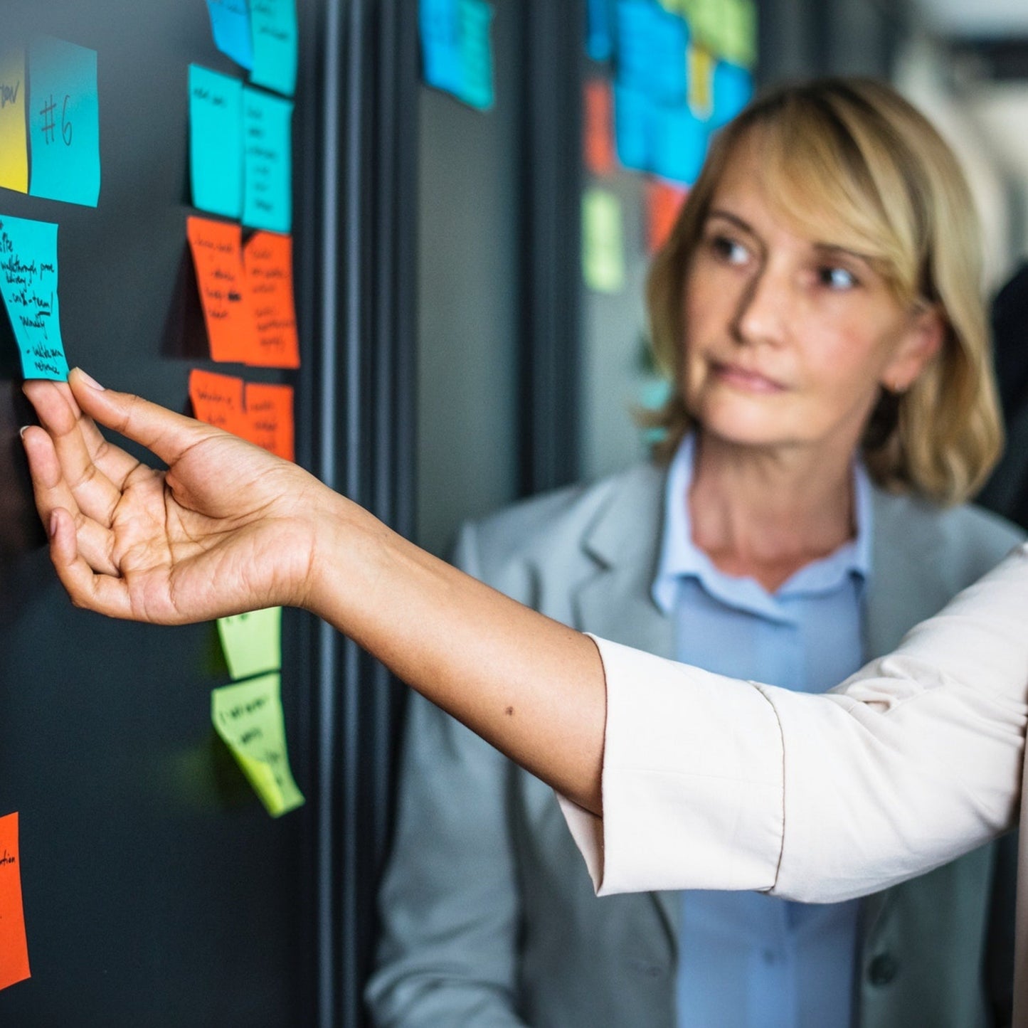 The Power of Problem Solving: 7 Simple Steps - Up to 12