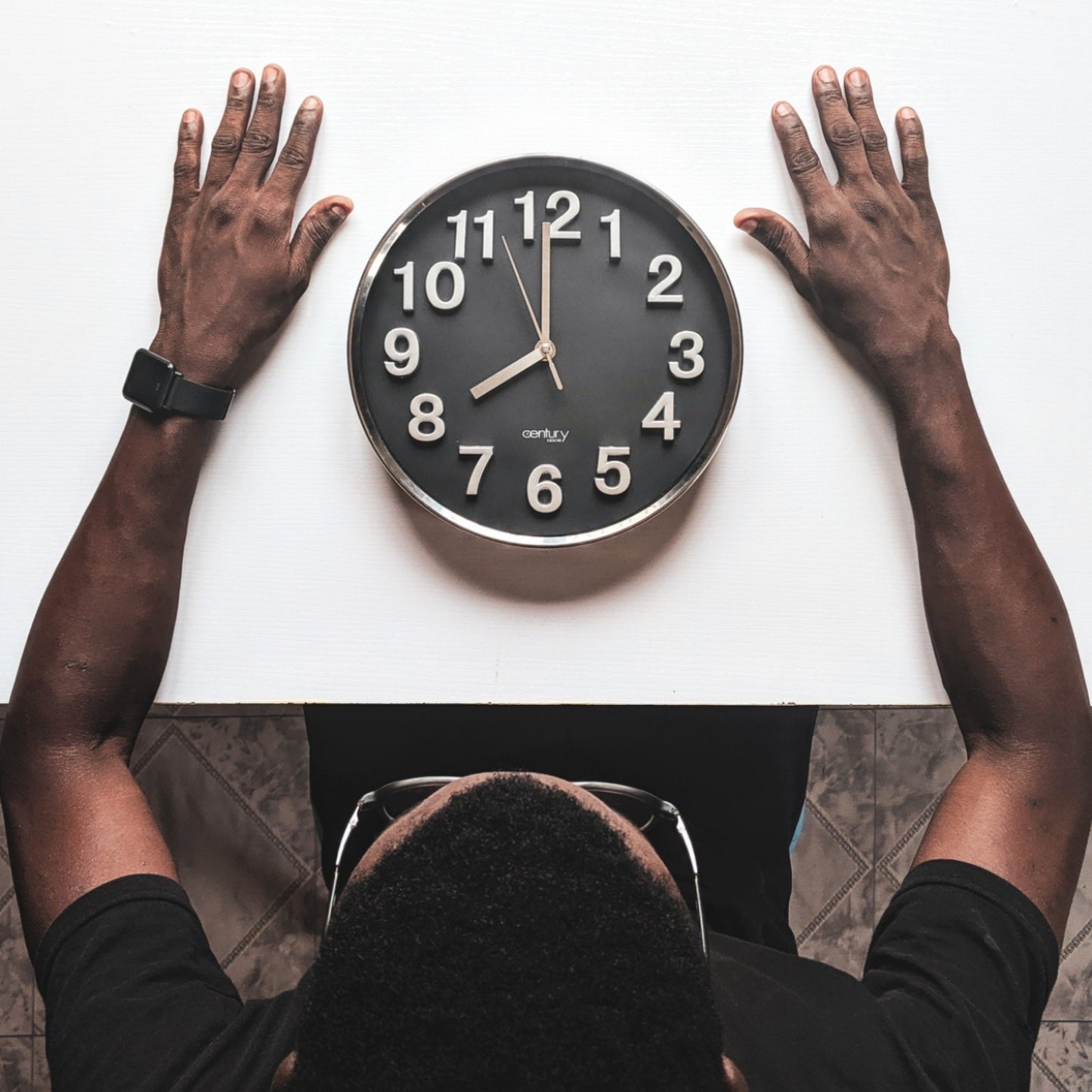 The Secrets of Time Management: Taking Control of Your Day -