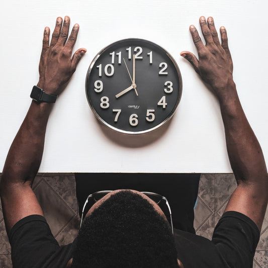 The Secrets of Time Management: Taking Control of Your Day -